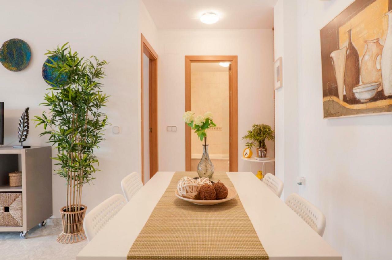 Acogedor Apartamento De 1 Apartment Fuengirola