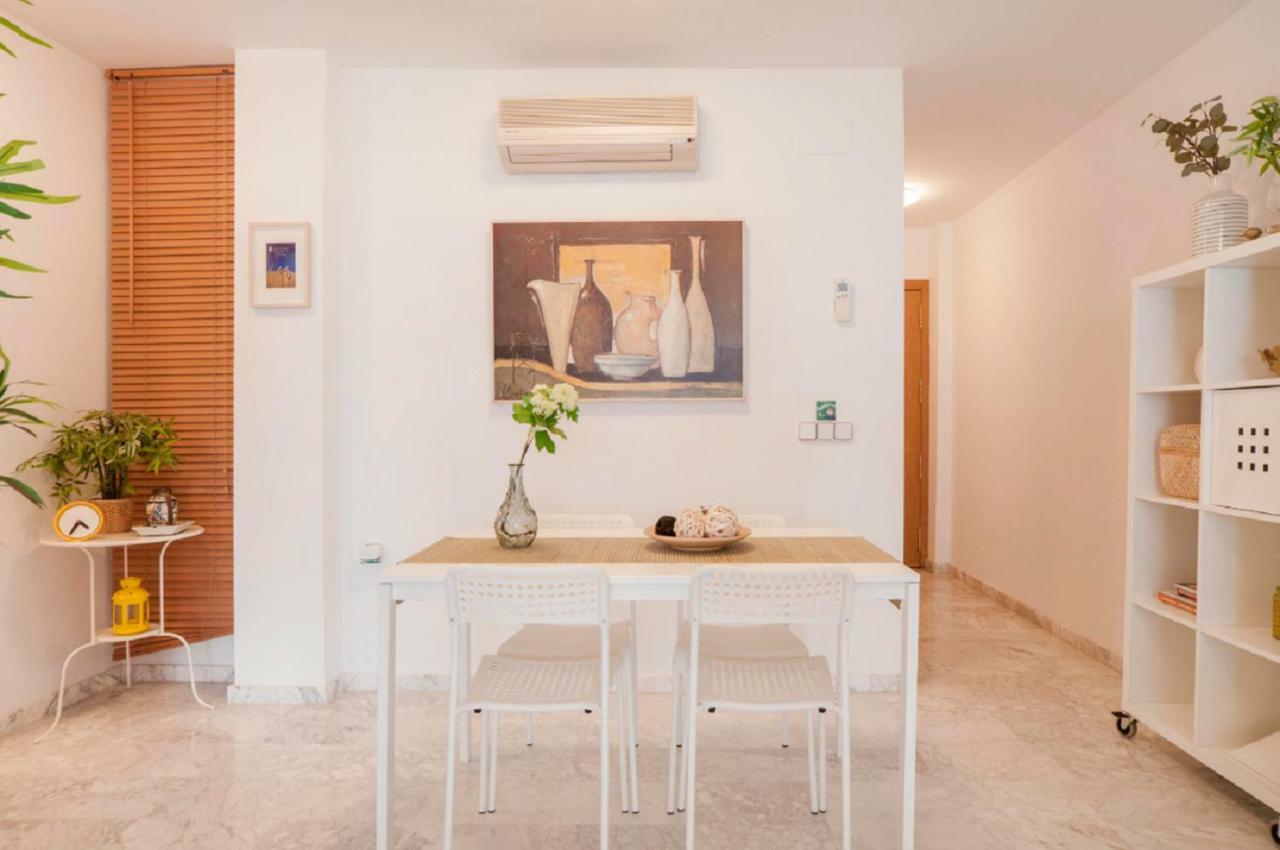 Acogedor Apartamento De 1