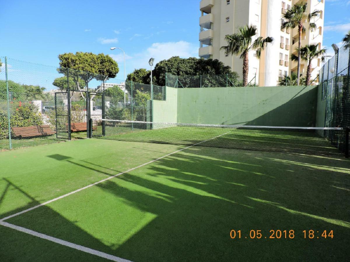Acogedor Apartamento De 1 Apartment Fuengirola