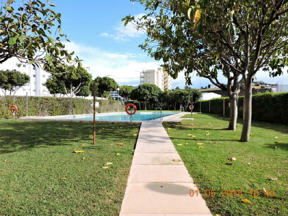Acogedor Apartamento De 1 Apartment